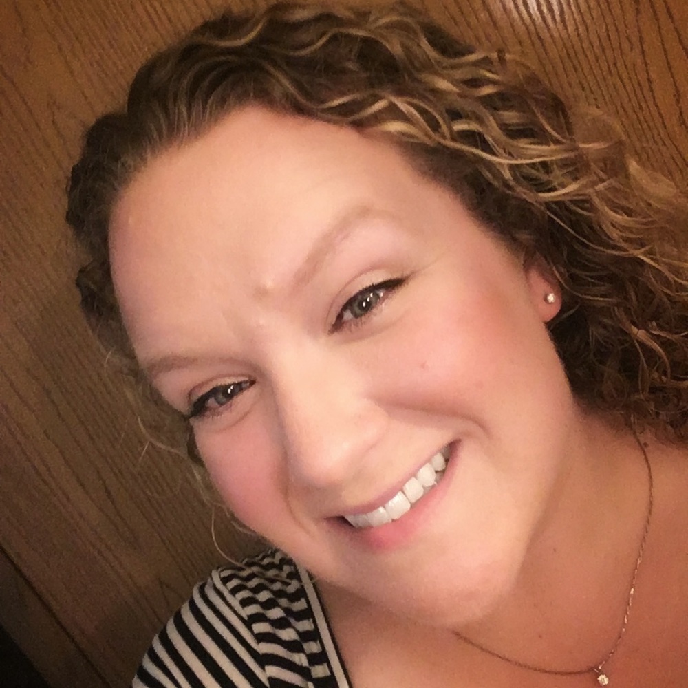 Meet your Posher, Megan